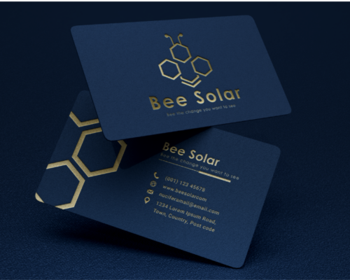 bee solar-01